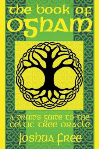 Joshua Free The Book of Ogham (Tascabile) Elvenomicon Series-II