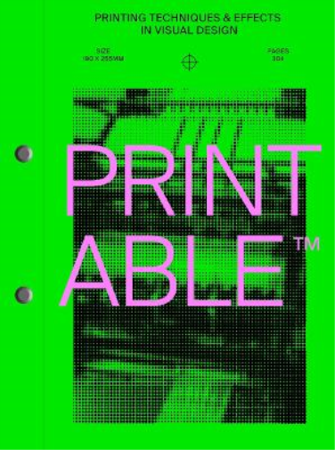 Victionary PRINTABLE (Tascabile)