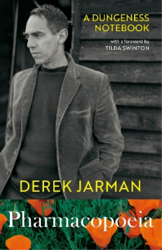 Derek Jarman Pharmacopoeia (Tascabile)