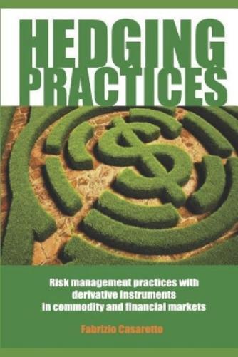 Fabrizio Casaretto Hedging Practices (Tascabile)