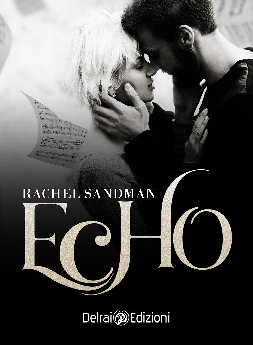 Echo - Sandman Rachel