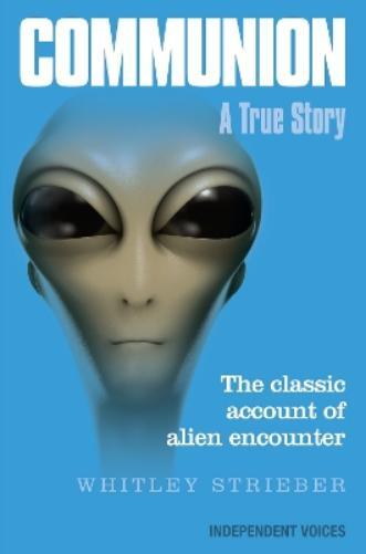 Whitley Strieber Communion (Tascabile)