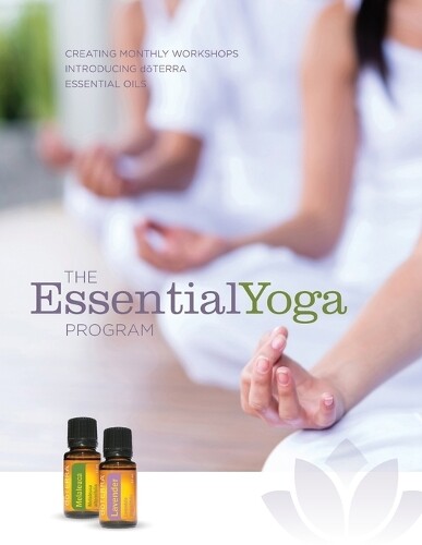 Essentialyoga Program The EssentialYoga Program (Tascabile)
