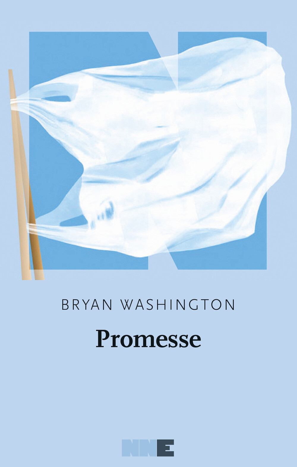 Promesse - Washington Bryan