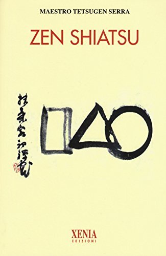 9788872738160 Zen shiatsu - Carlo Tetsugen Serra