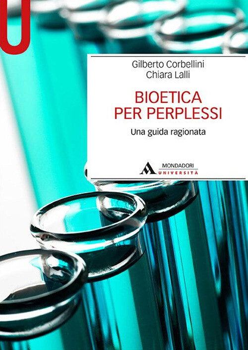 BIOETICA PER PERPLESSI CORBELLINI