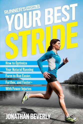 Jonathan Beverly Editors of Runner's Worl Runner's World Your Best  (Tascabile)