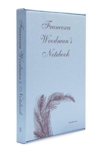 9788836621170 Francesca Woodman's notebook. Ediz. illustrata - Francesca Woodman