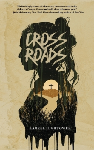 Laurel Hightower Crossroads (Tascabile)