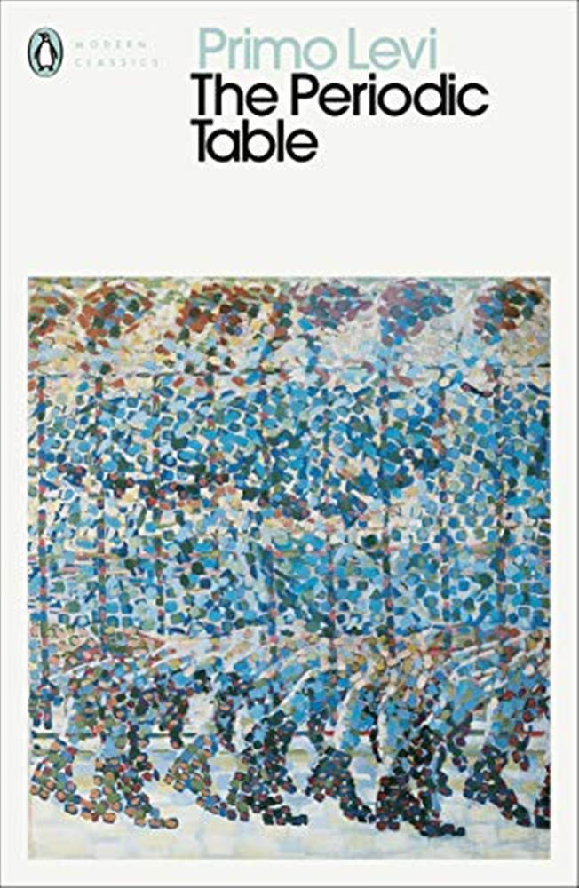 The periodic table - Penguin Classics