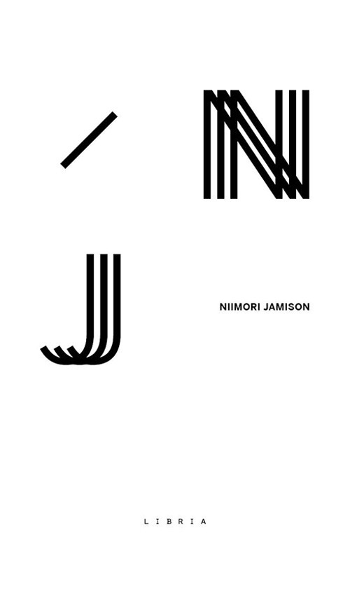 Niimori Jamison - [Libria]