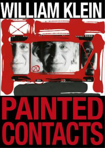 William Klein William Klein (Copertina rigida)