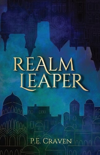 P E Craven Realm Leaper (Tascabile)