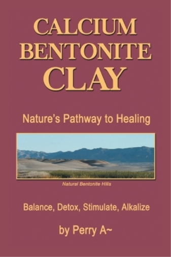 Perry A Calcium Bentonite Clay (Tascabile)