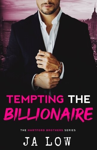 Ja Low Tempting the Billionaire (Tascabile) Hartford Brothers