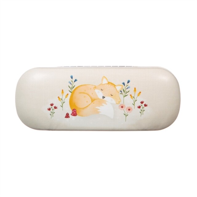 Forest Folk Glasses Case Book NUOVO