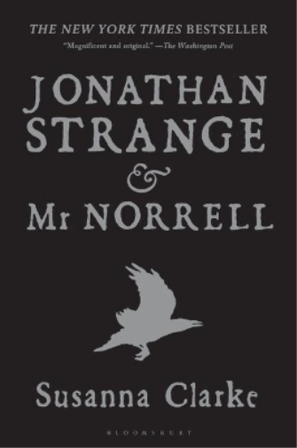 Susanna Clarke Jonathan Strange & MR Norrell (Tascabile)