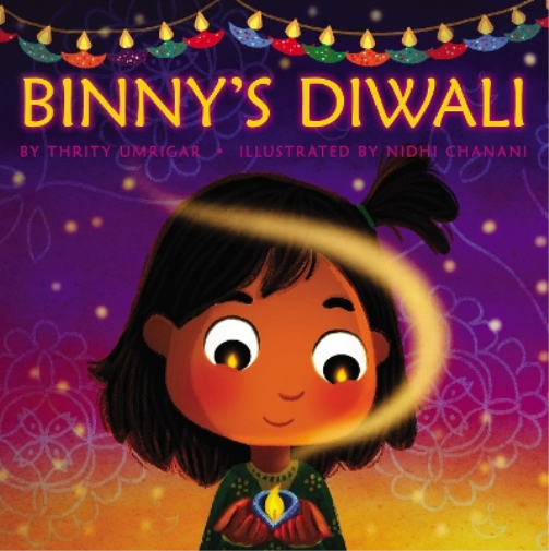 Thrity Umrigar Binny's Diwali (PB) (Tascabile)