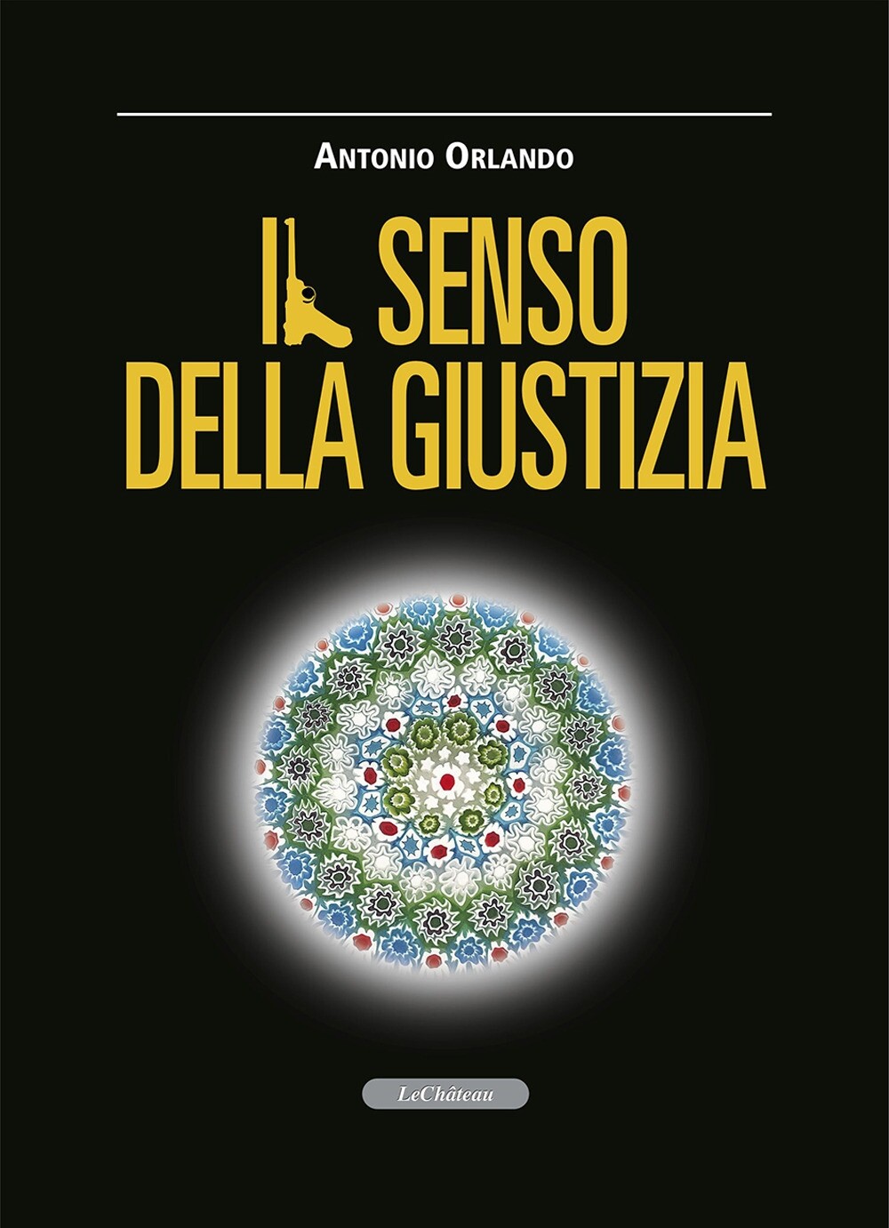 Il senso della giustizia - [Le Chateau]
