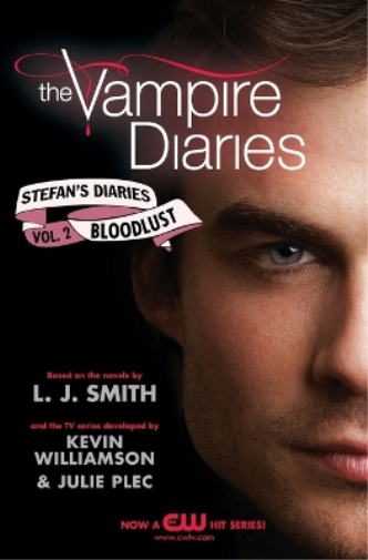 L. J. Smith Stefan's Diaries (Tascabile) Vampire Diaries: Stefan's Diaries