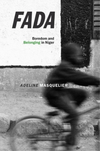 Adeline Masquelier Fada (Tascabile)