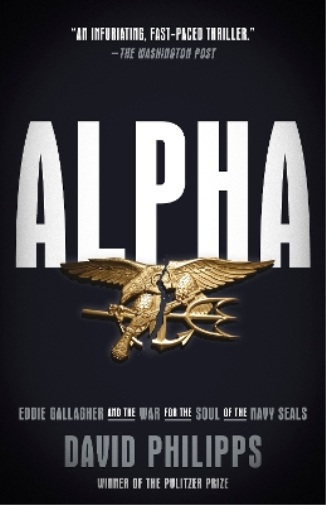 David Philipps Alpha (Tascabile)