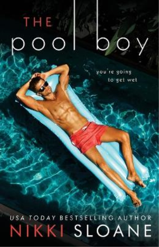 Nikki Sloane The Pool Boy (Trunks) (Tascabile) Nashville Neighborhood