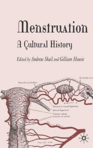 A. Shail G. Howie Menstruation (Copertina rigida)