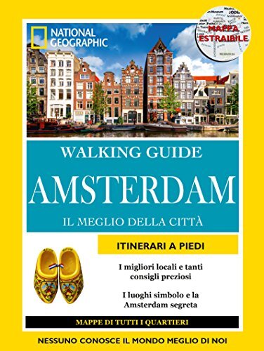 9788854032569 Amsterdam. Il meglio della città. Con cartina - Pip Farquharson