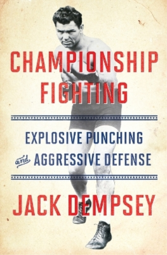 Jack Dempsey Championship Fighting (Tascabile)
