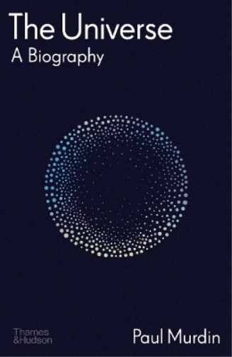 Paul Murdin The Universe (Copertina rigida)