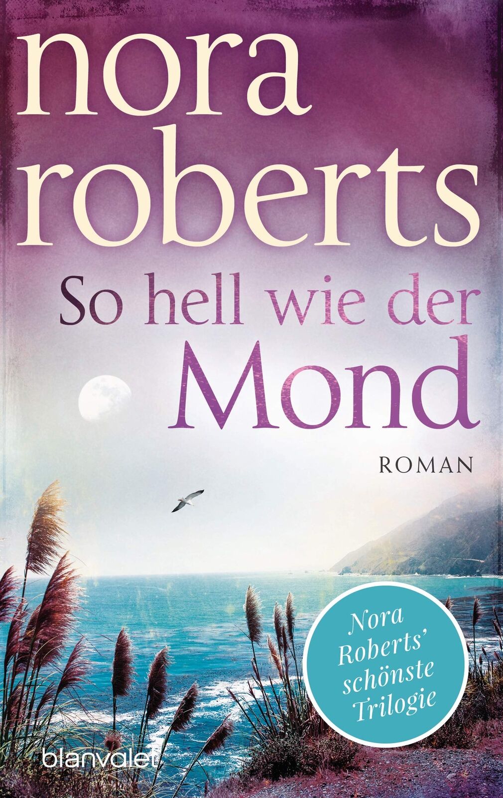 9783734108471 So hell wie der Mond: Roman: 2 - Nora Roberts