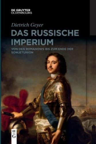 Dietrich Geyer Das russische Imperium (Tascabile)