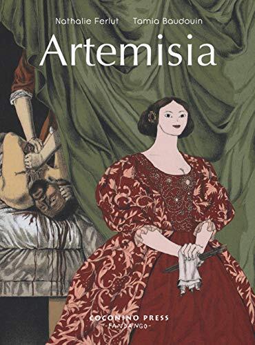 9788876183942 Artemisia - Nathalie Ferlut,Tamia Baudouin,S. Sacchitella