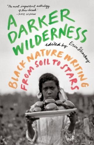 Erin Sharkey A Darker Wilderness (Tascabile)