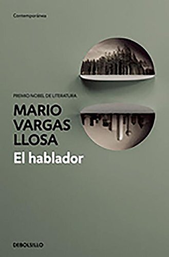 9788490626085 El hablador - Mario Vargas Llosa