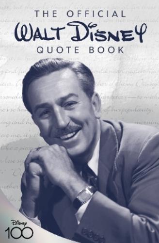 Walt Disney Staff of the Walt Disne The Official Walt Disney  (Copertina rigida)