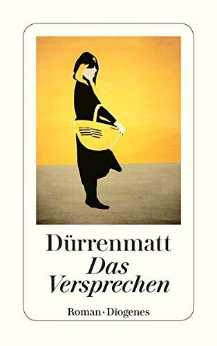 9783257228120 Das versprechen: Requiem auf den Kriminalroman: 22812 - F. Durrenm
