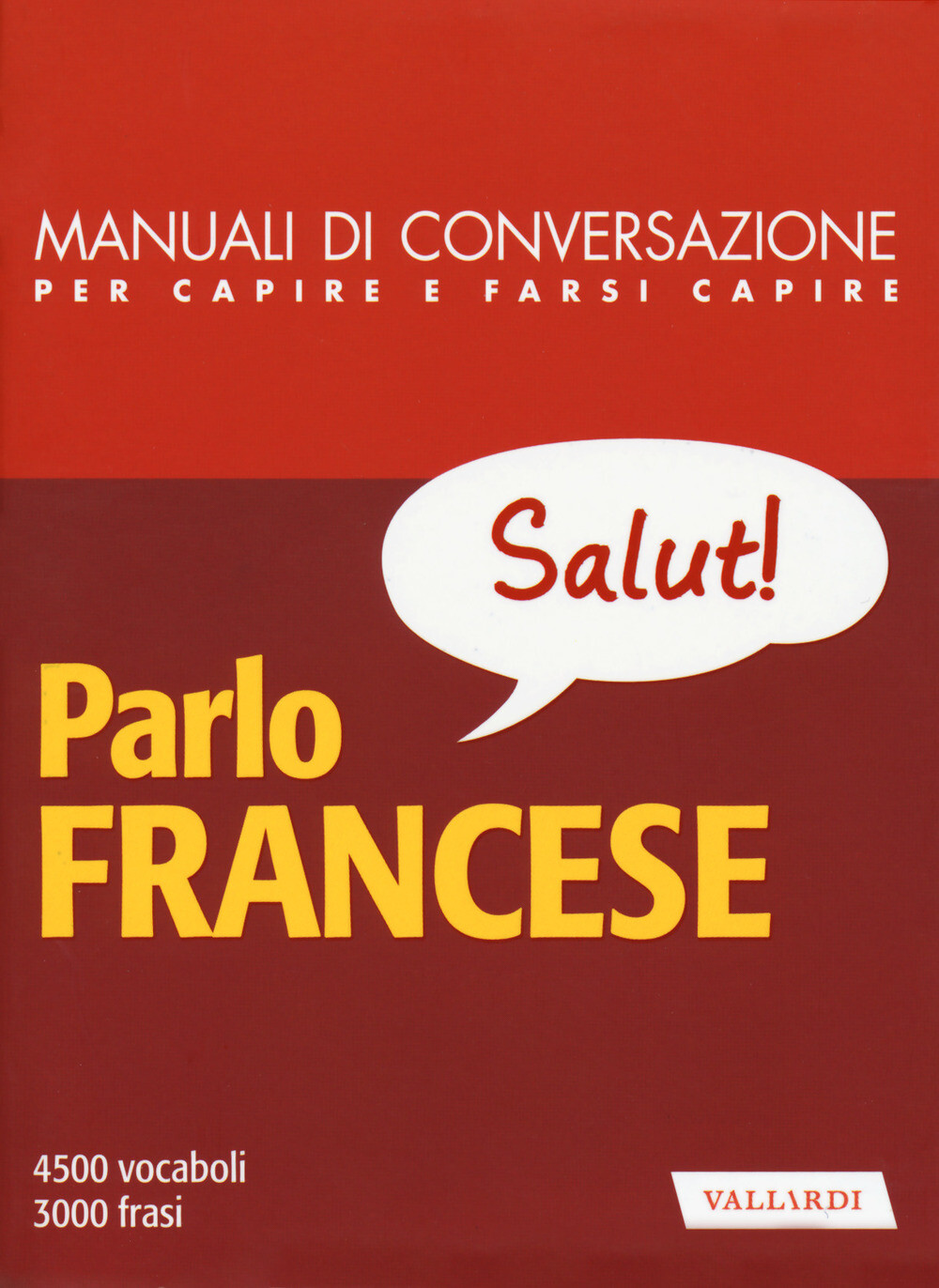 Libri Cazzini Tartaglino Mazzucchelli Anna / Devedeux Pompei Henriette - Parlo F
