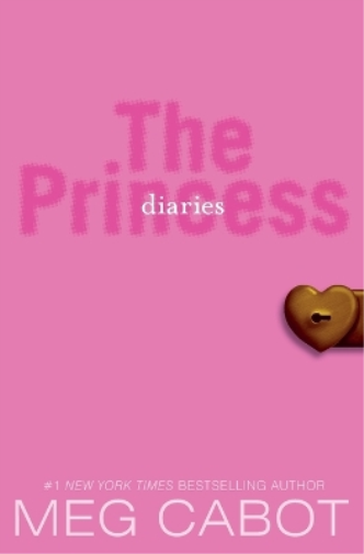 Meg Cabot The Princess Diaries (Tascabile) Princess Diaries