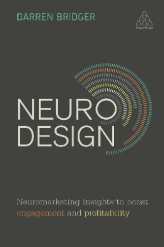 Darren Bridger Neuro Design (Tascabile)
