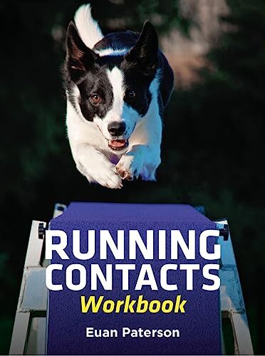 Euan Patterson Running Contacts Workbook (Tascabile)