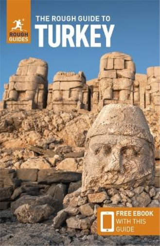 Rough Guides The Rough Guide to Turkey (Travel Guide with Free eBook (Tascabile)