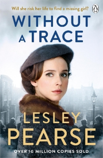 Lesley Pearse Without a Trace (Tascabile)