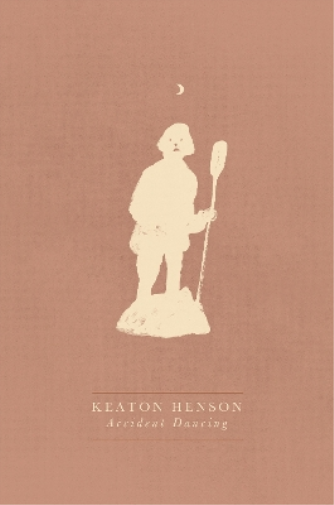 Keaton Henson Accident Dancing (Tascabile)