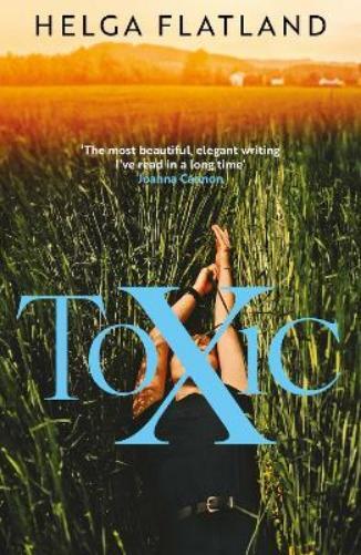 Helga Flatland Toxic (Tascabile)
