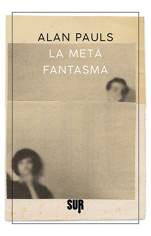 La metà fantasma - Pauls Alan