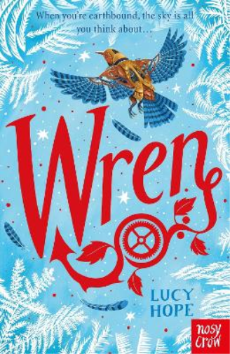 Lucy Hope Wren (Tascabile)
