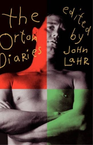 Joe Orton The Orton Diaries (Tascabile)