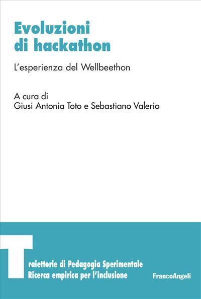 9788835145592 Evoluzioni di hackathon